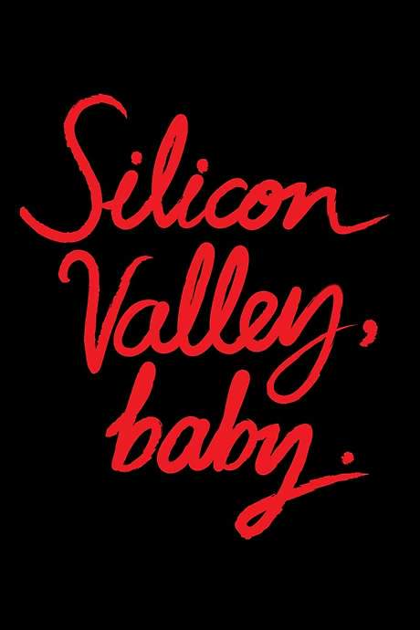 Silicon Valley, Baby.